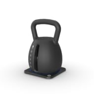 Horizon Fitness verstellbare Kettlebell einstellbar von 6 bis 16 kg in 6 Leveln