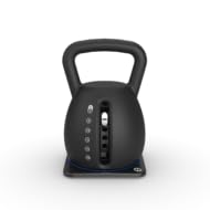 Horizon Fitness verstellbare Kettlebell einstellbar von 6 bis 16 kg in 6 Leveln