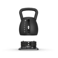 Horizon Fitness verstellbare Kettlebell einstellbar von 6 bis 16 kg in 6 Leveln