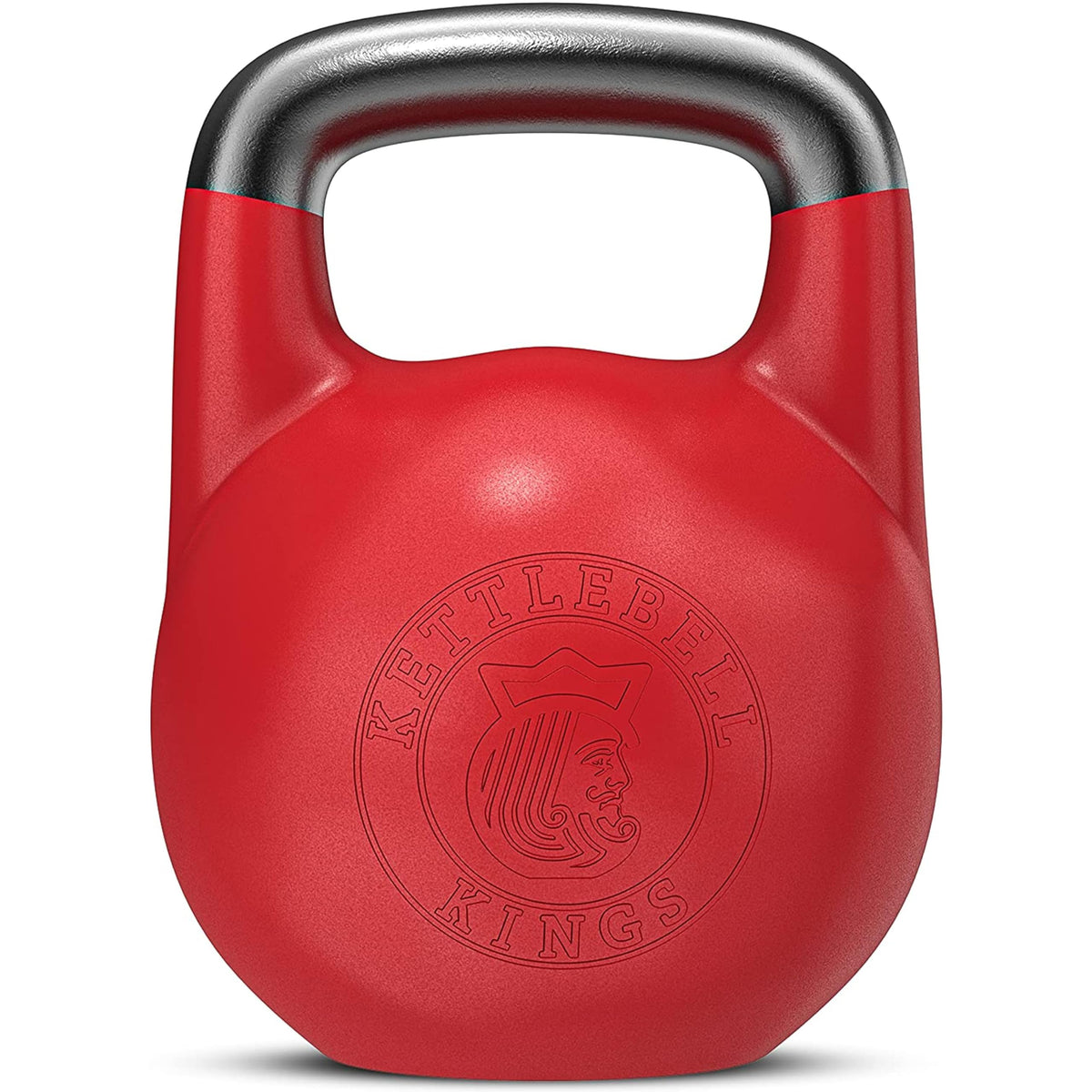 Kettlebell Kings Competition Kettlebell Stahl [Gewicht einfügen, z.B. 16kg]