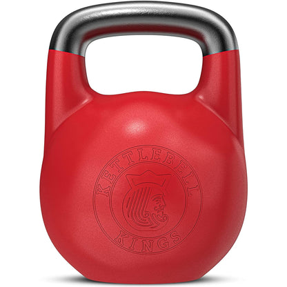 Kettlebell Kings Competition Kettlebell Stahl [Gewicht einfügen, z.B. 16kg]